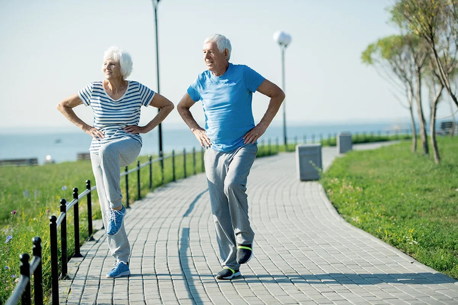 How to Preserve Muscle While Losing Weight