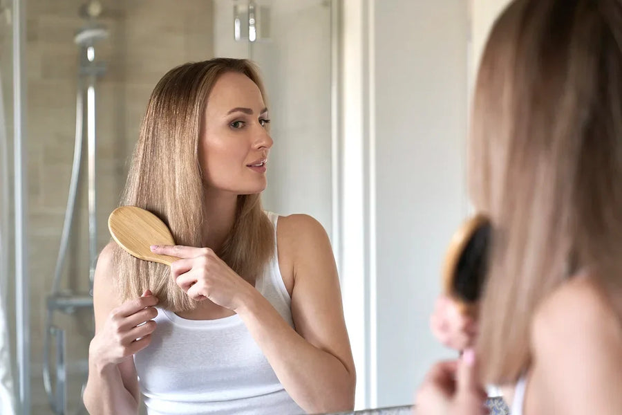 Does Ozempic Cause Hair Loss? A Pharmacist Explains