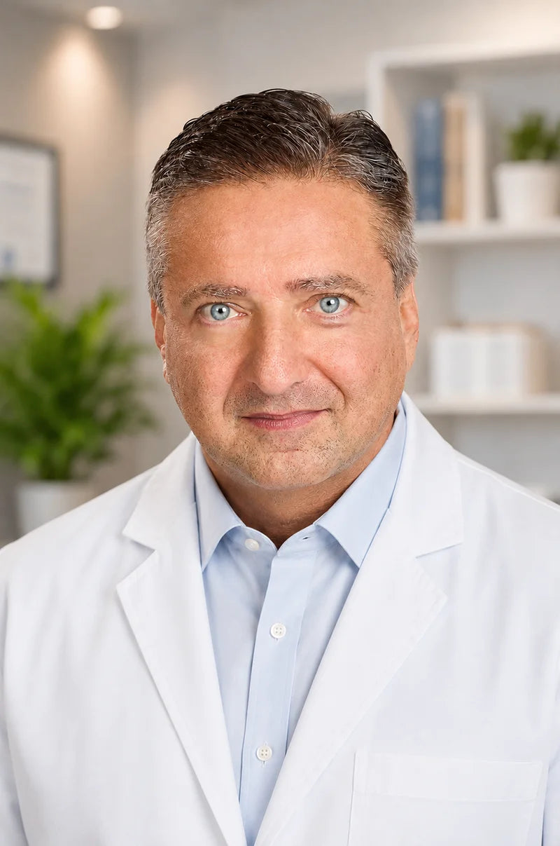 Eddie Khoriaty, Pharm.D.