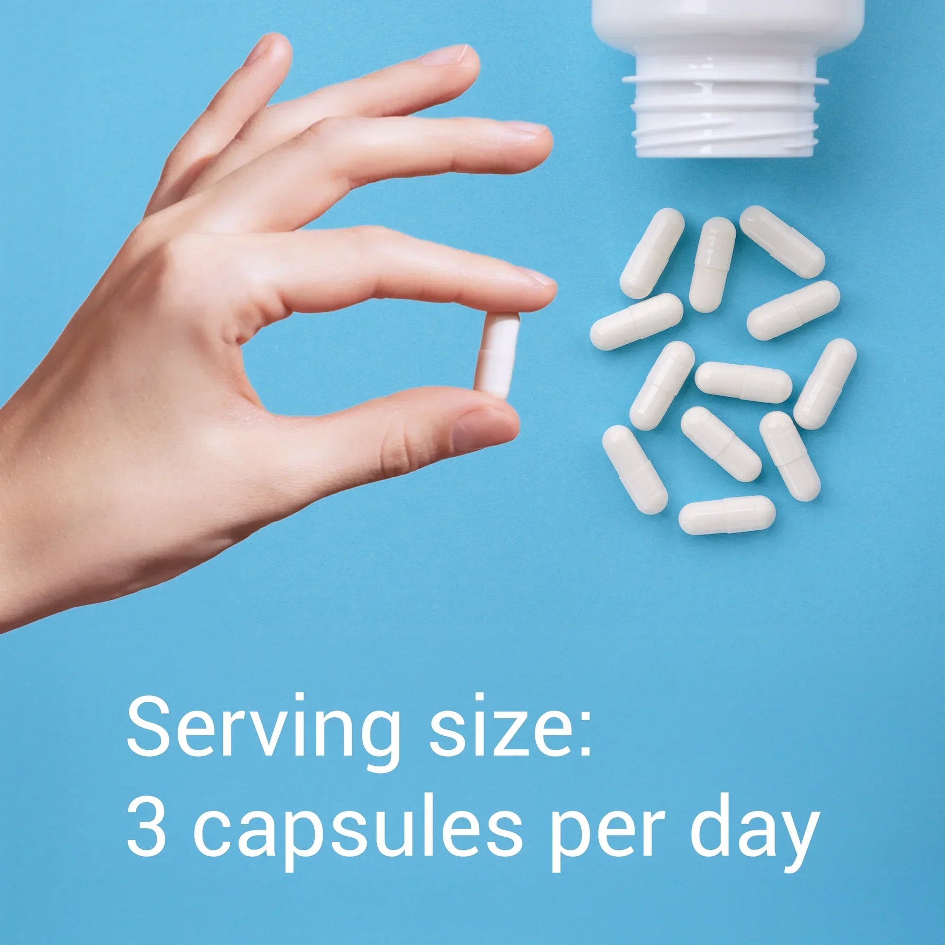 GILA Rest Magnesium Glycinate: Relaxation Sleep & Muscle Support - Vitamins & Minerals