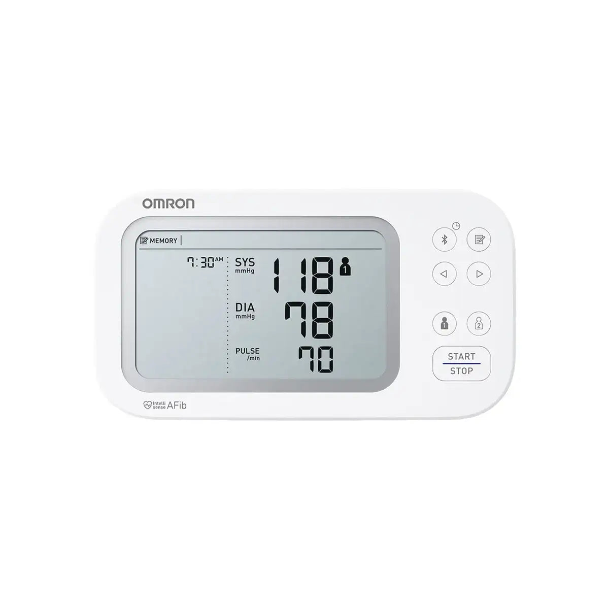OMRON Gold Blood Pressure Monitor for Home Use